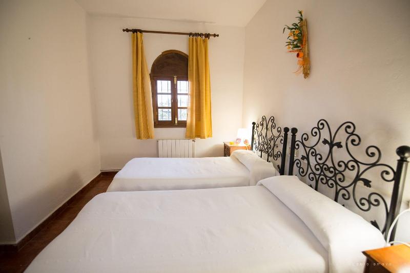 Hotel Rural Las Navas image