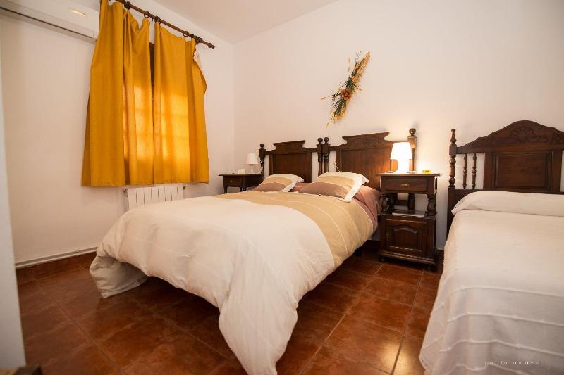 Hotel Rural Las Navas image