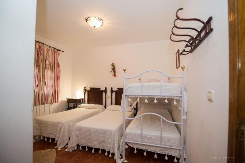 Hotel Rural Las Navas image