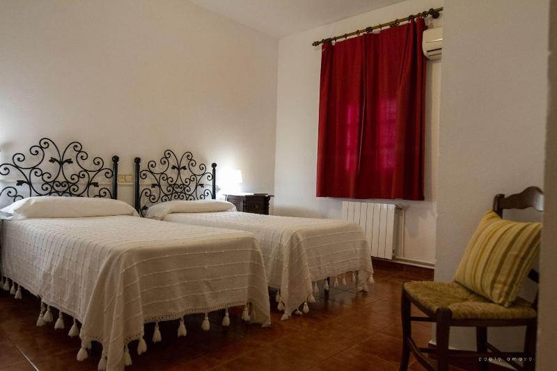 Hotel Rural Las Navas image