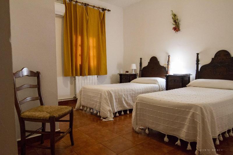 Hotel Rural Las Navas image