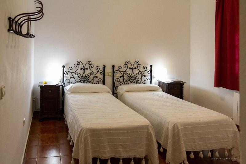 Hotel Rural Las Navas image