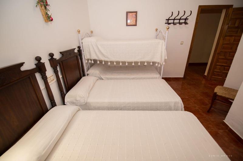 Hotel Rural Las Navas image