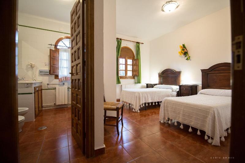 Hotel Rural Las Navas image