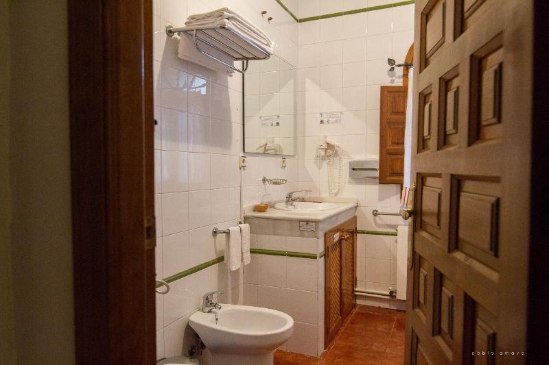 Hotel Rural Las Navas image