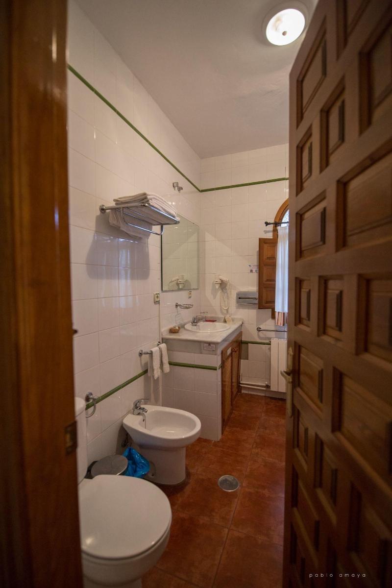 Hotel Rural Las Navas image