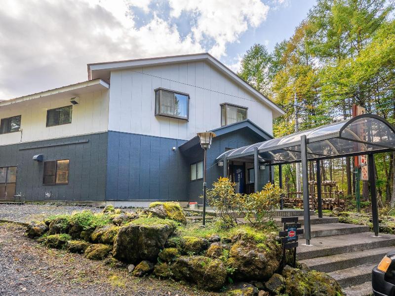 Kita Karuizawa Kogen Hotel