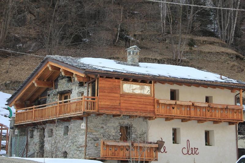 Maison Le Cler image