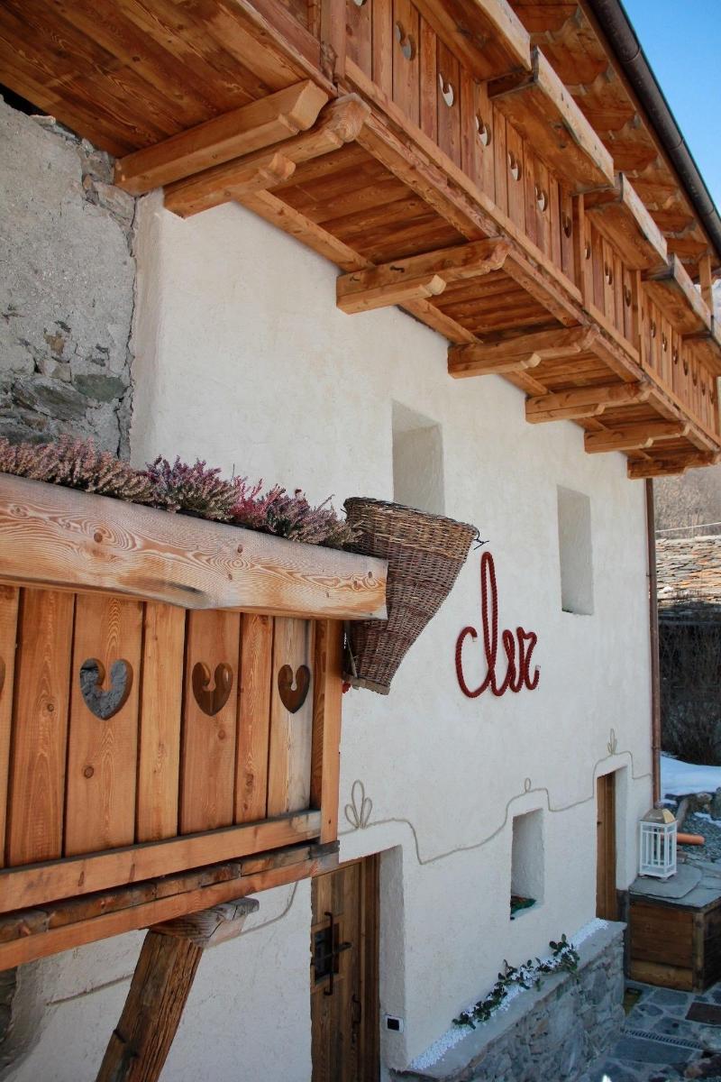 Maison Le Cler image