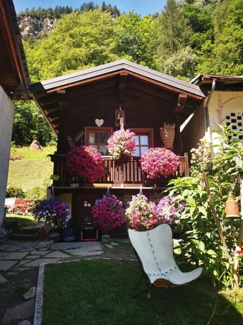 Maison Le Cler image
