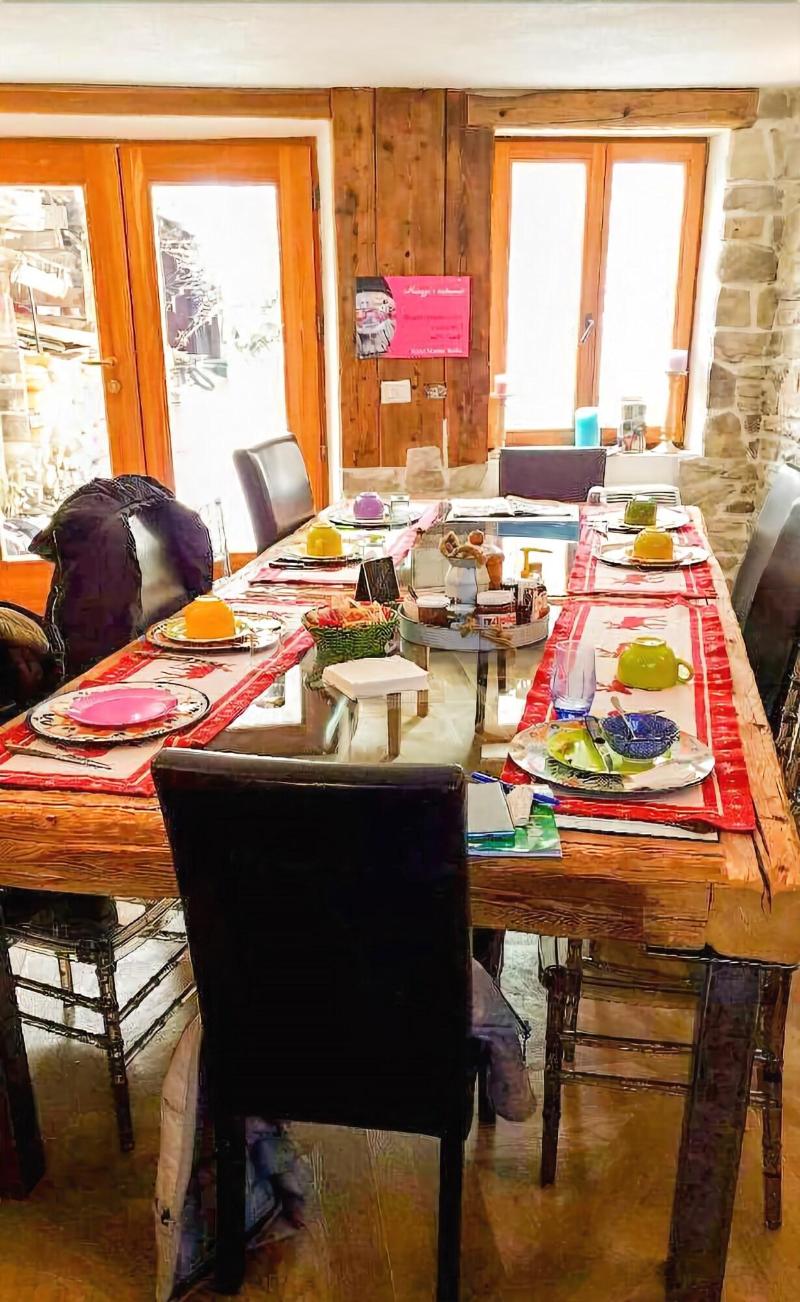 Maison Le Cler image