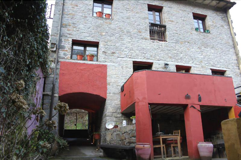 Casa Rural El Sumiciu image