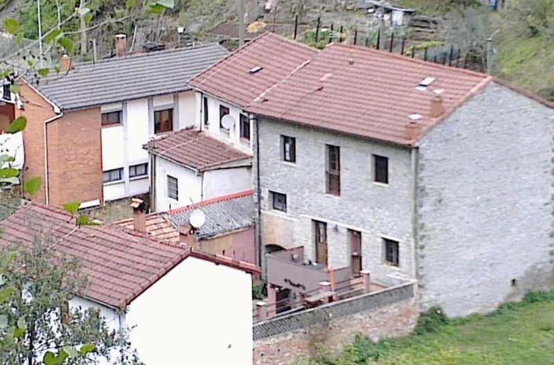 Casa Rural El Sumiciu image