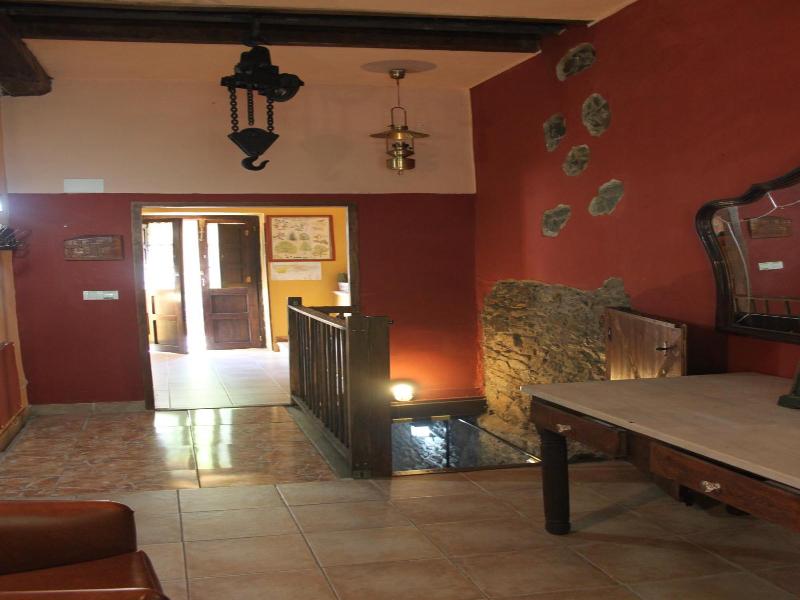Casa Rural El Sumiciu image