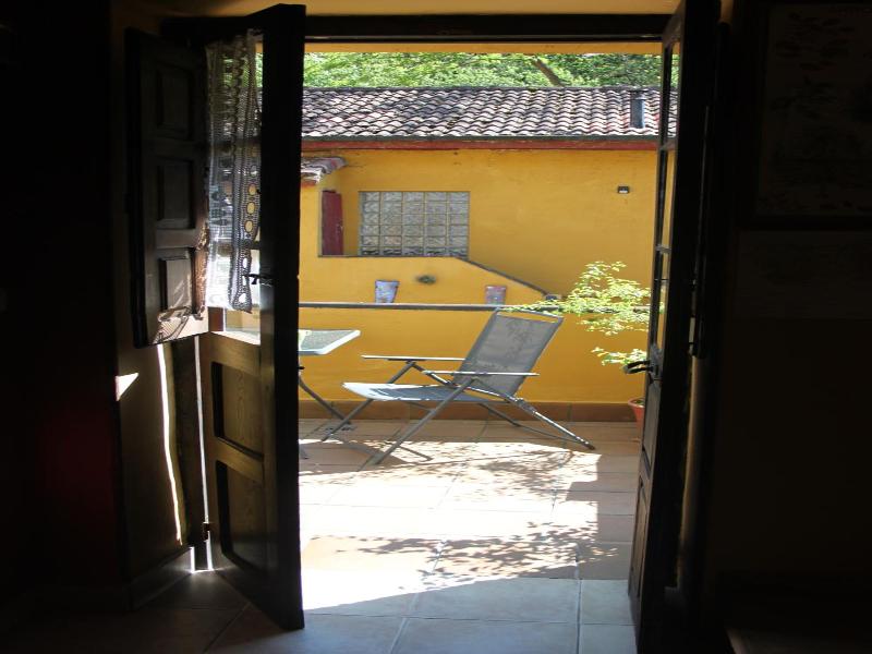 Casa Rural El Sumiciu image