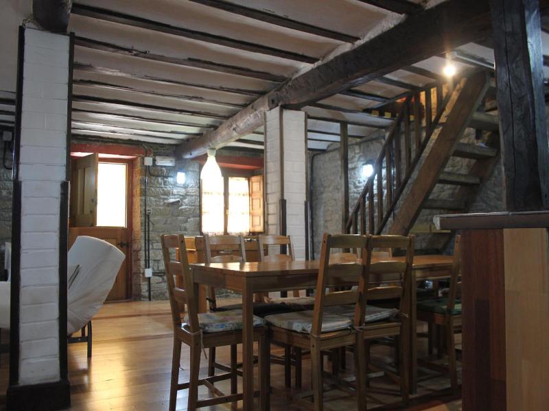 Casa Rural El Sumiciu image