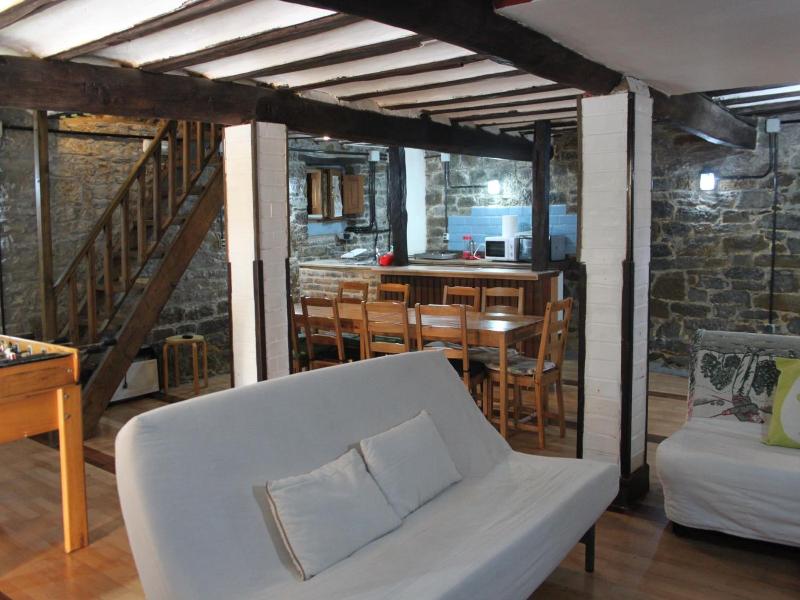 Casa Rural El Sumiciu image