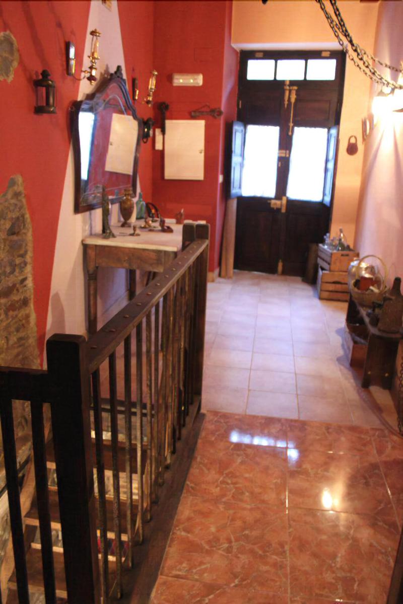 Casa Rural El Sumiciu image