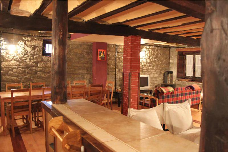 Casa Rural El Sumiciu image