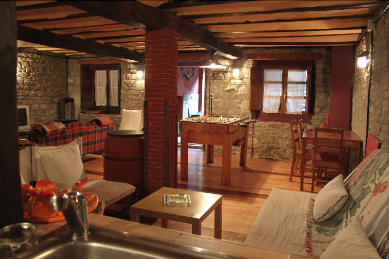 Casa Rural El Sumiciu image