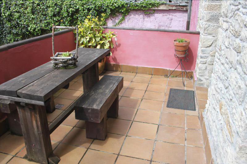 Casa Rural El Sumiciu image