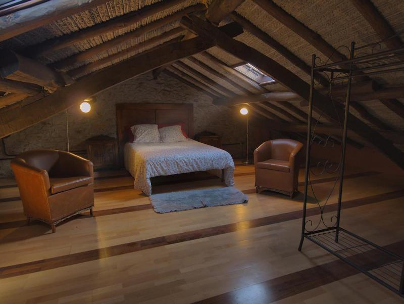 Casa Rural El Sumiciu image