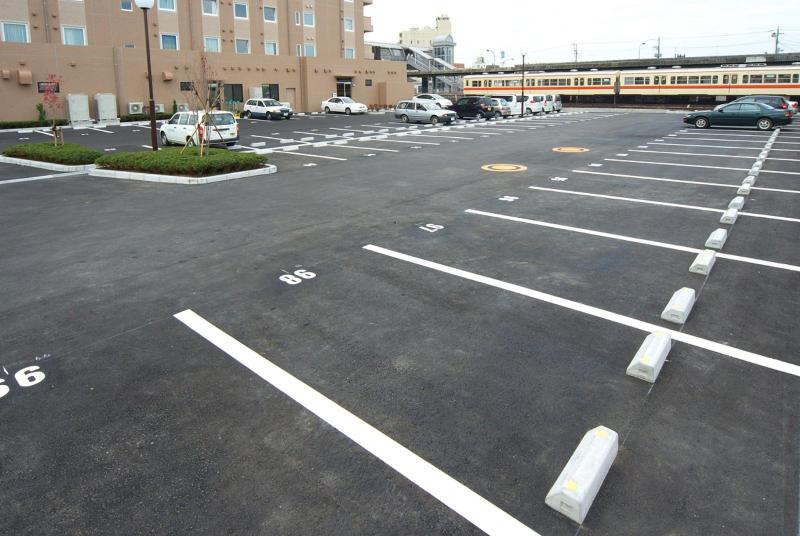 Hotel Route-Inn Mitsukaido Ekimae image