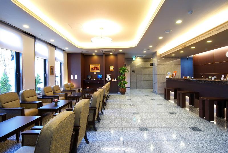 Hotel Route-Inn Mitsukaido Ekimae image