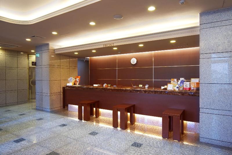 Hotel Route-Inn Mitsukaido Ekimae image