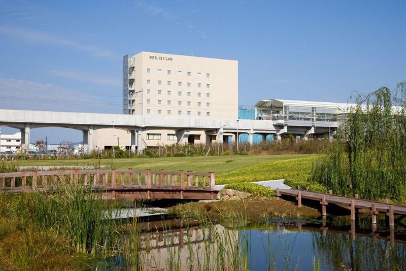 Hotel Bestland image