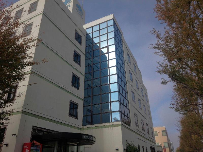 Hotel Tsukuba Hills Umezono image