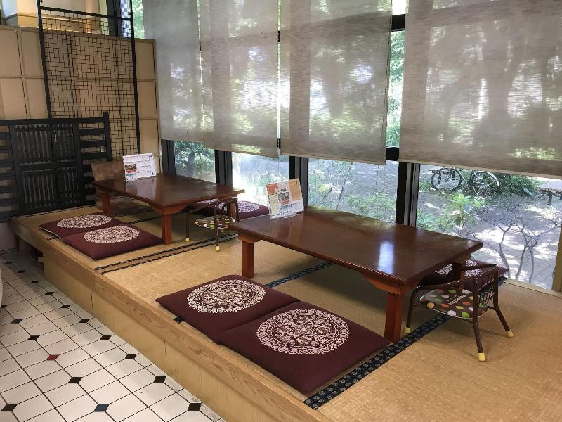 Hotel Tsukuba Hills Umezono image