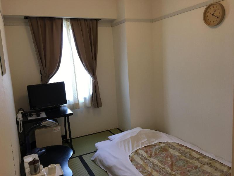 Hotel Tsukuba Hills Umezono image