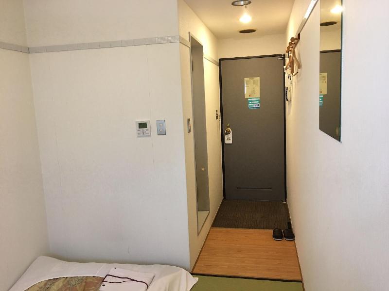 Hotel Tsukuba Hills Umezono image