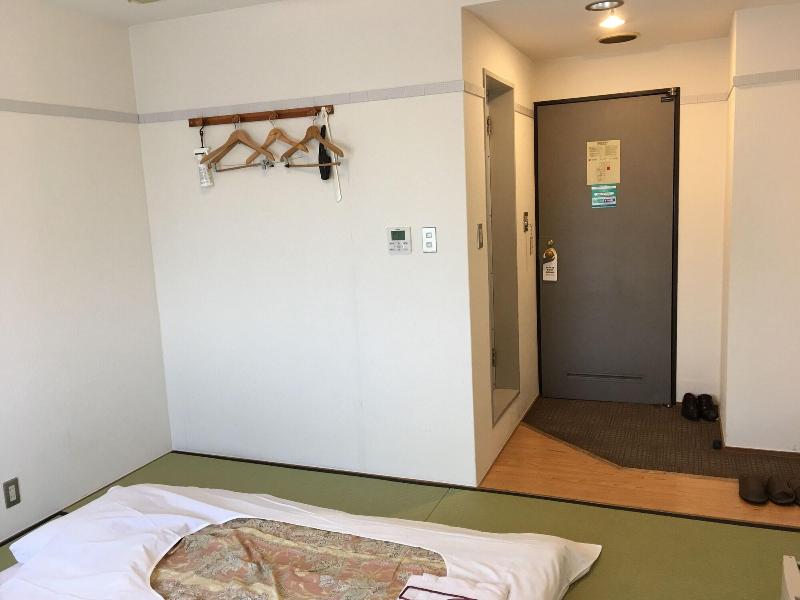 Hotel Tsukuba Hills Umezono image