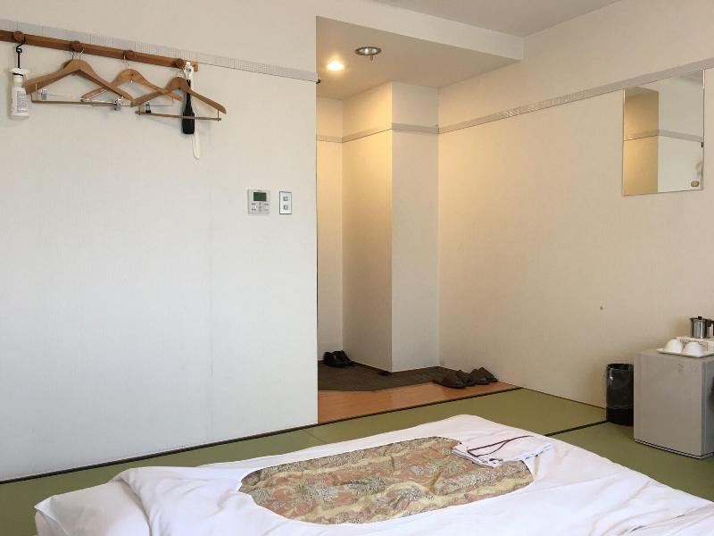 Hotel Tsukuba Hills Umezono image