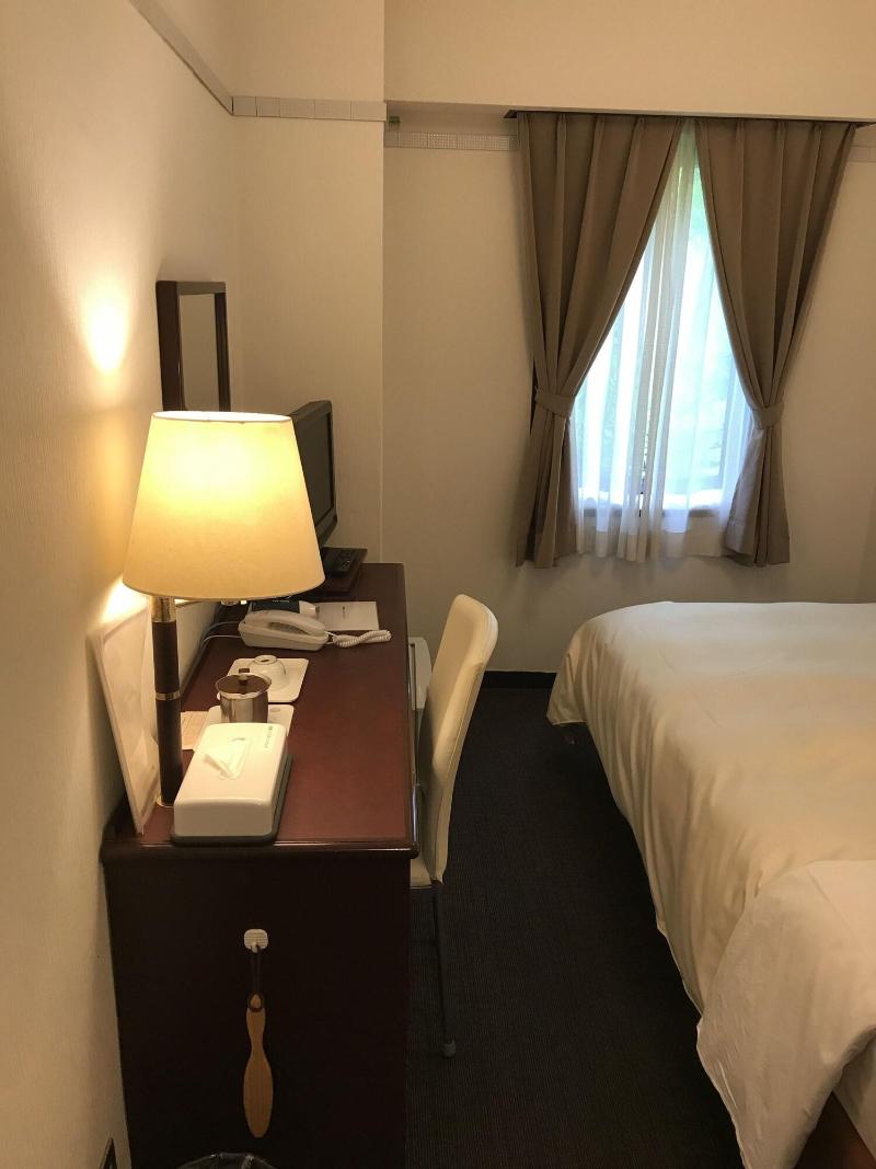 Hotel Tsukuba Hills Umezono image