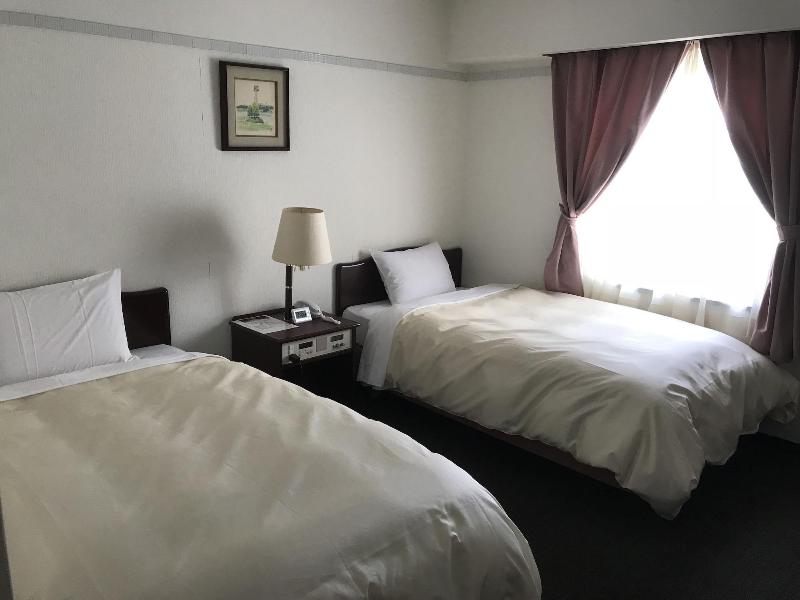 Hotel Tsukuba Hills Umezono image