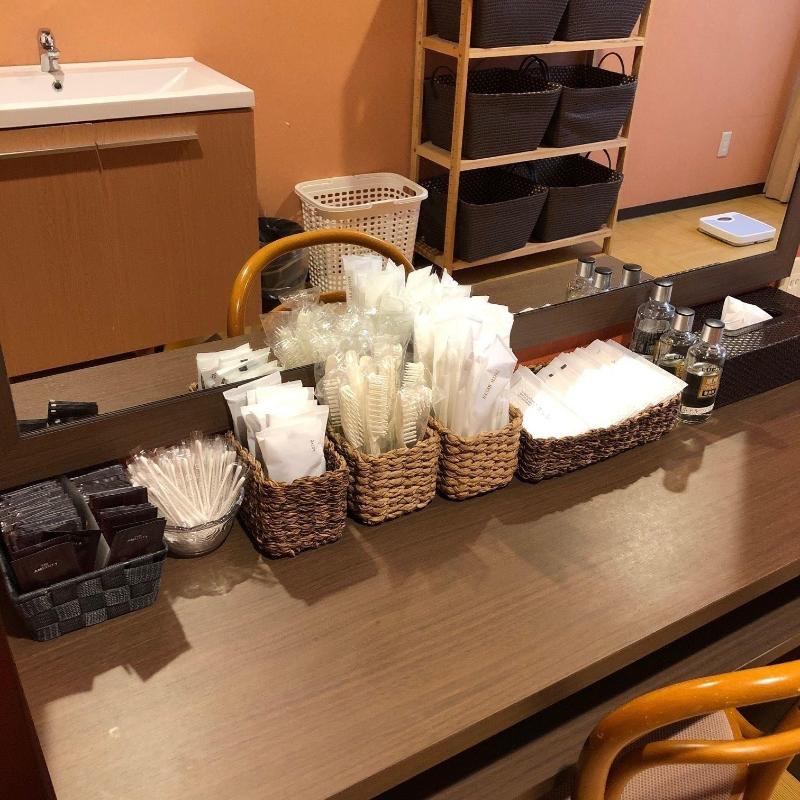 Hotel Tsukuba Hills Gakuen Nishi Odori image