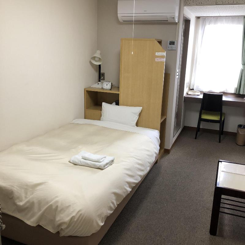 Hotel Tsukuba Hills Gakuen Nishi Odori image