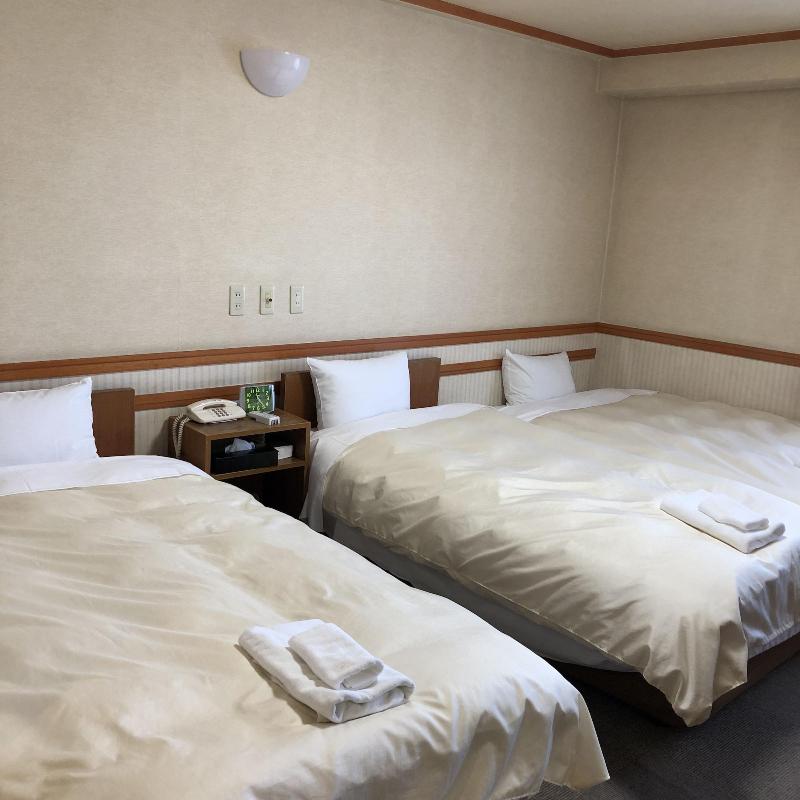 Hotel Tsukuba Hills Gakuen Nishi Odori image