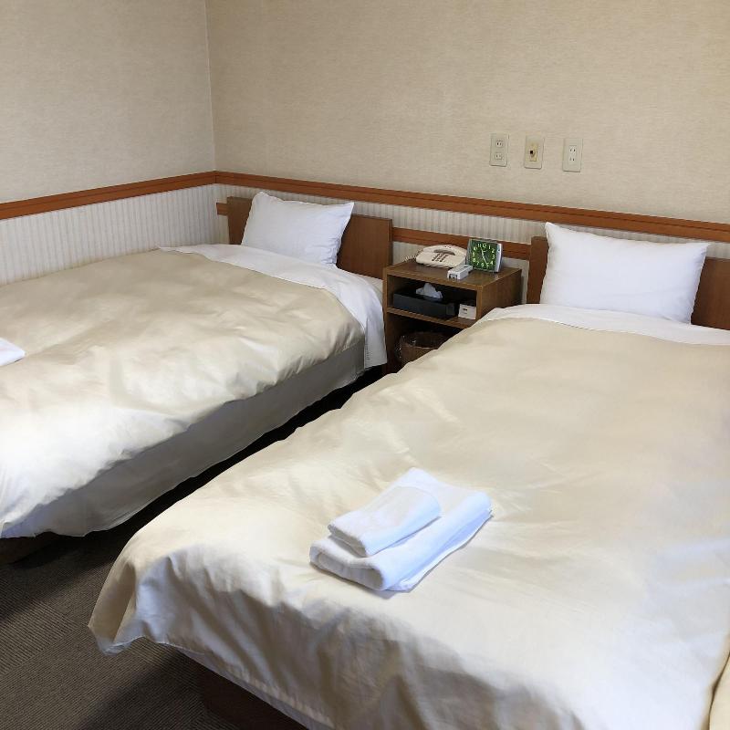 Hotel Tsukuba Hills Gakuen Nishi Odori image