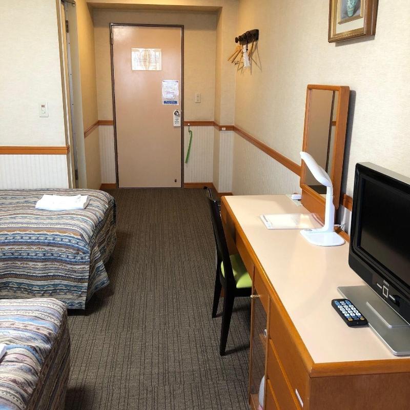 Hotel Tsukuba Hills Gakuen Nishi Odori image