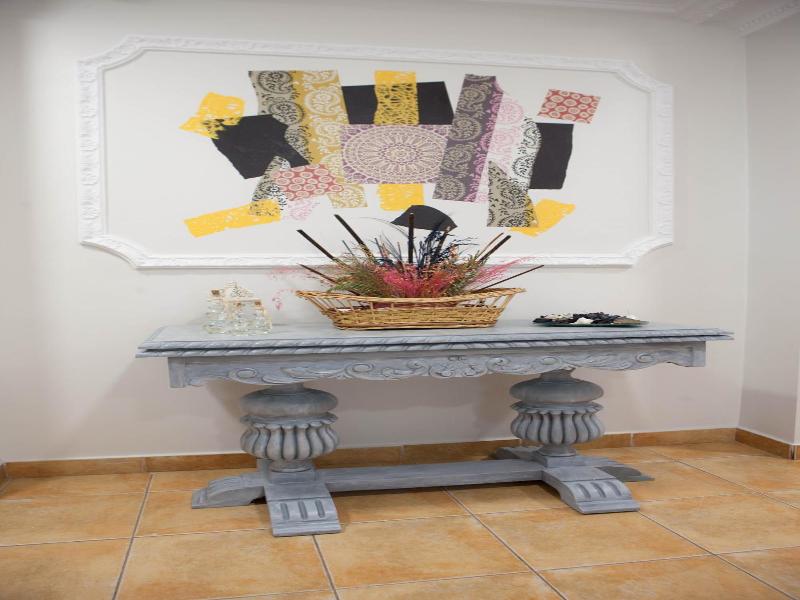 Casa Rural De Pobes Lagun Etxea image