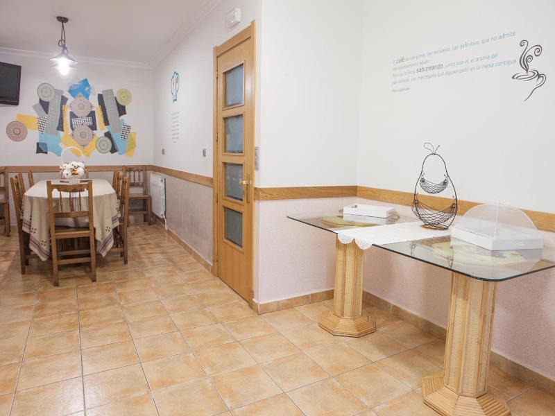 Casa Rural De Pobes Lagun Etxea image