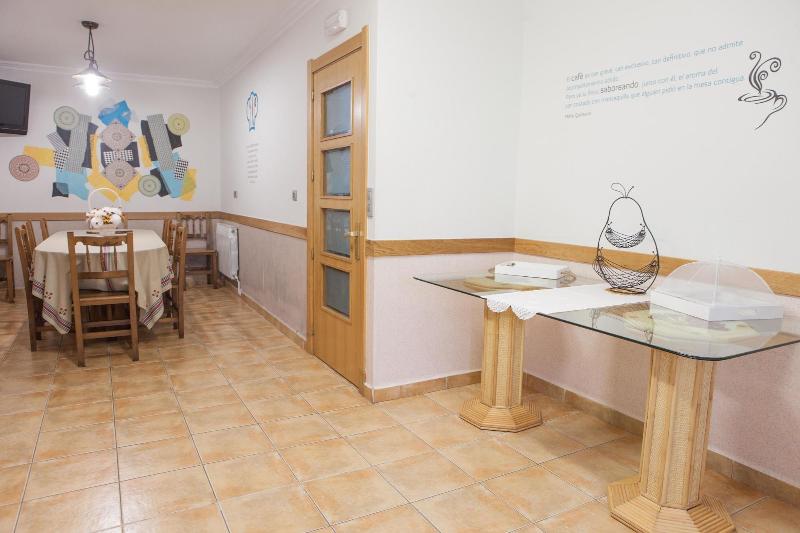 Casa Rural De Pobes Lagun Etxea image