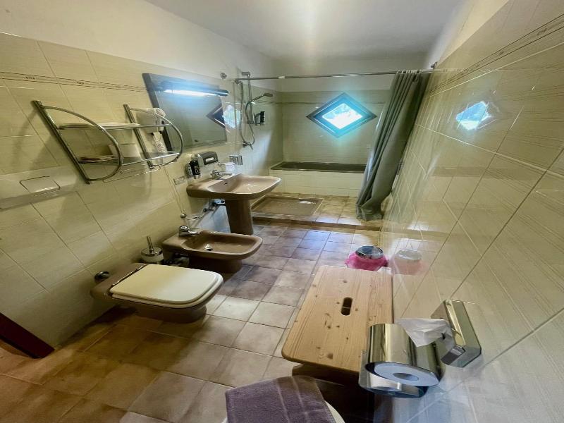 Hotel Biancaneve image