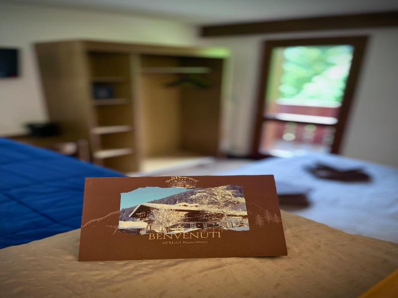Hotel Biancaneve image