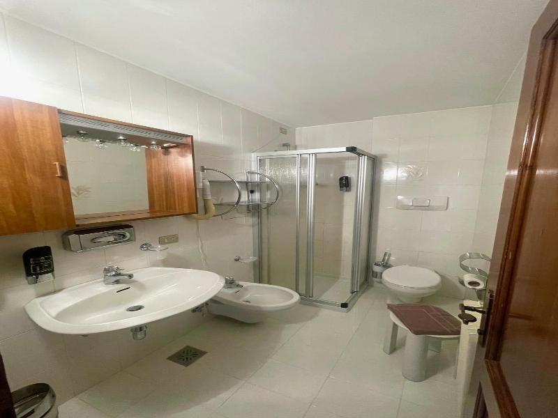 Hotel Biancaneve image