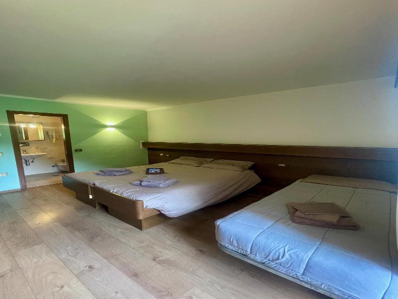 Hotel Biancaneve image